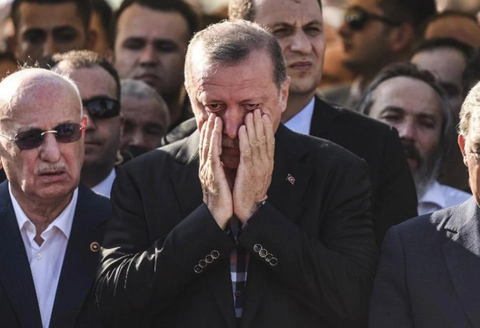 ΕΚΤΑΚΤΟ – Σχέδιο δολοφονίας του Ερντογάν σε Βαλκανικό έδαφος με «εισερχόμενους» εκτελεστές – Μεγάλη κινητοποίηση της ΜΙΤ